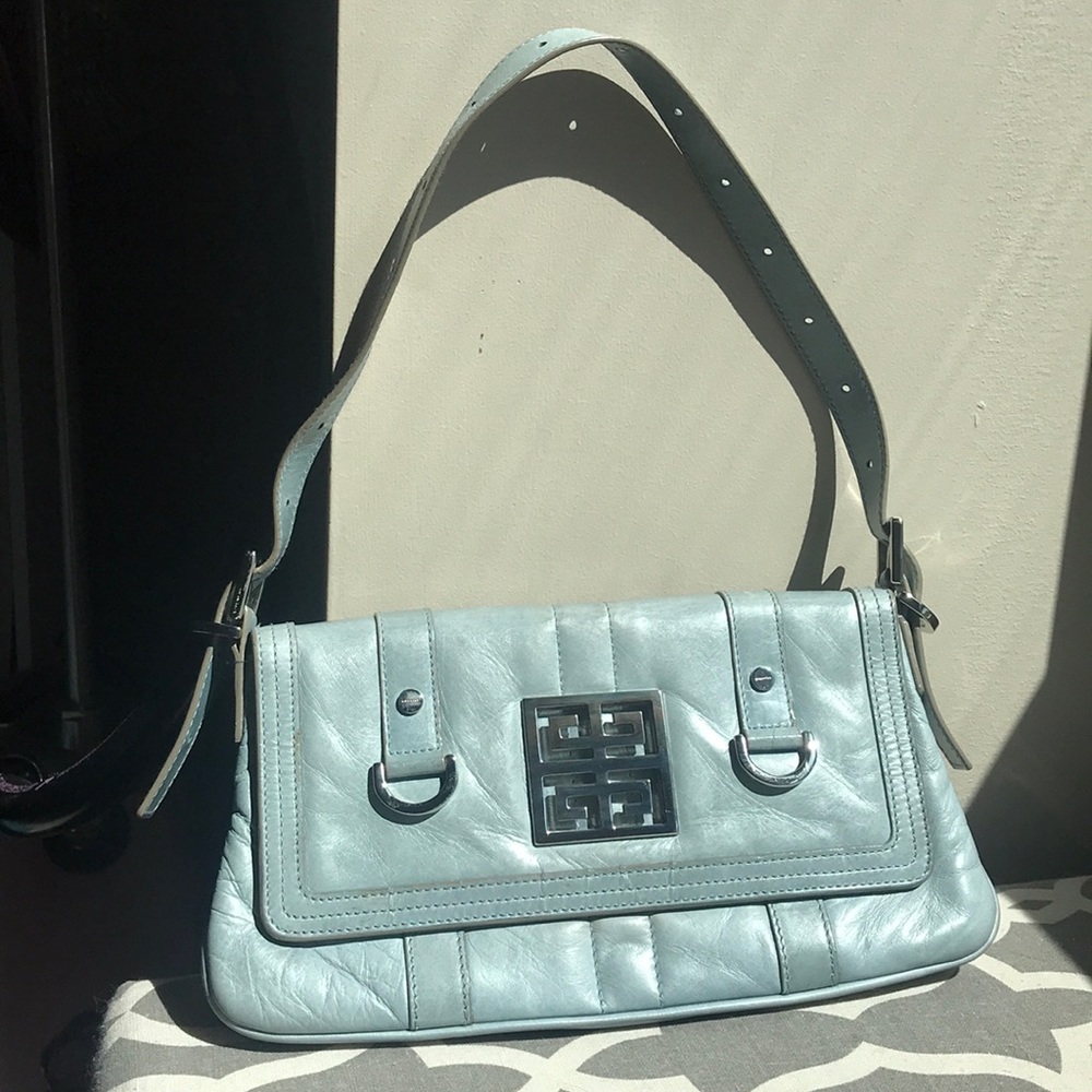 Authentic GIVENCHY bag